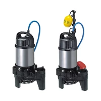 Pompa Submersible Tsurumi Type PN