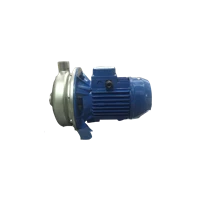 Pompa Sentrifugal Stainless Steel Ebara Tipe 2 CDX