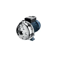 Pompa  Sentrifugal Stainless Steel Ebara CDX Single Impeller