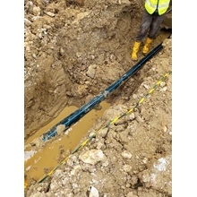 Jasa Penyambungan pipa HDPE di kabupaten Kudus