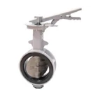 Butterfly Valve TOMOE Series 700G  2