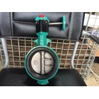 Butterfly Valve TOMOE 700G Wafer Type 1