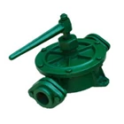 Semi Rotary Hand Pump For Marine Industrial Valve  2