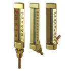 Thermometer Glass (TEMPERATURE MEASUREMENT glass thermometer) 1