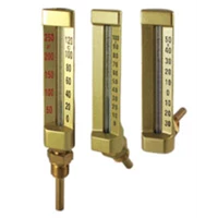 Termometer Ruangan Thermometer Glass (TEMPERATURE MEASUREMENT glass thermometer)