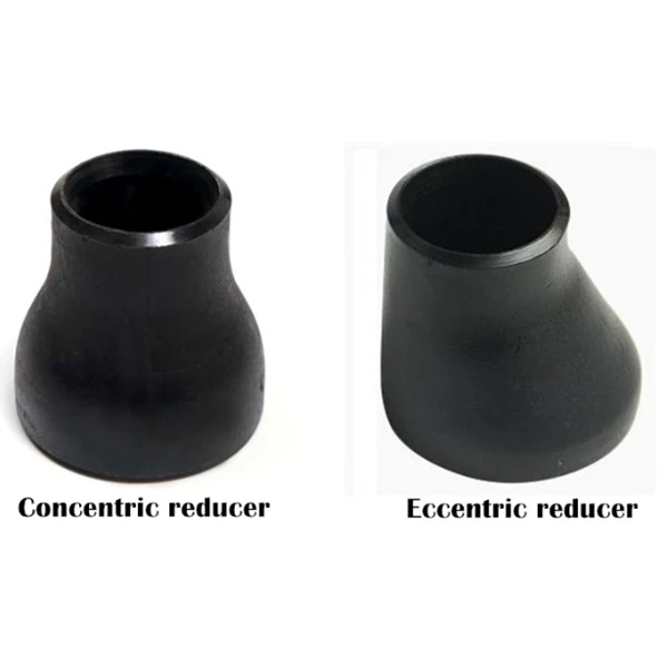 Concentric Reducer / Eccentric Reducer