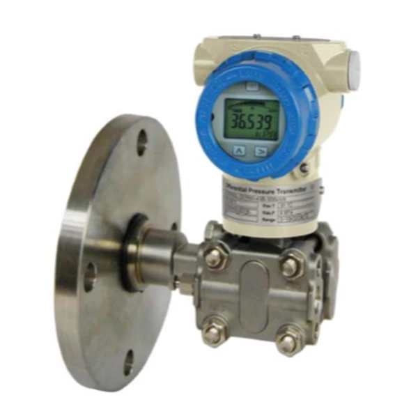 Smart Differential Pressure Level Transmitter