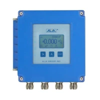 Converter For Electromagnetic Flowmeter Model AMC2100 Series