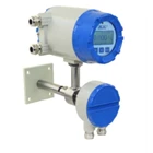 Converter For Electromagnetic Flowmeter Model AMC3100 Series 1