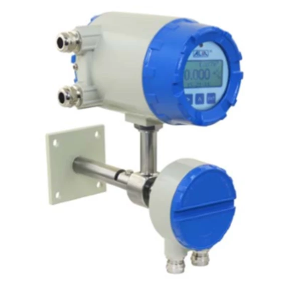 Converter For Electromagnetic Flowmeter Model AMC3100 Series