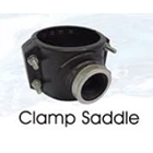 Clamp Saddle For HDPE Pipe 1
