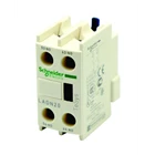 Kontaktor Schneider Auxiliary Contact for Contactor Tesys D 2 NO 1