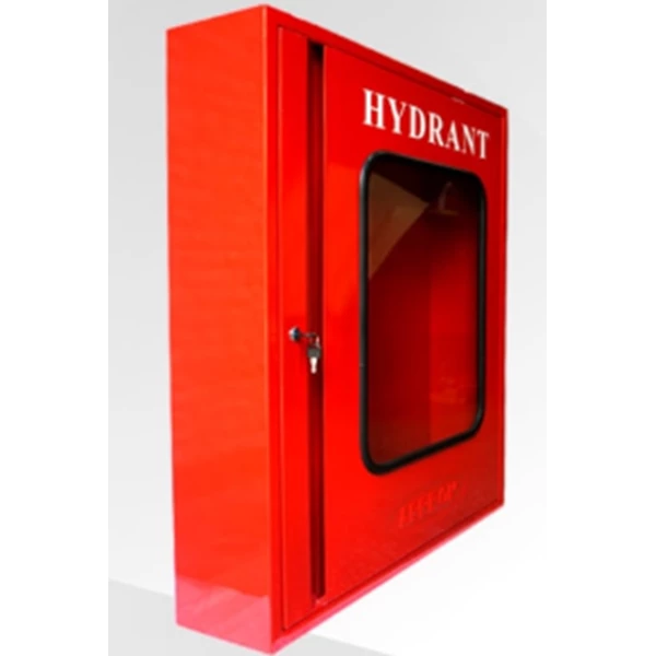 Hydrant Box APAR Type A1