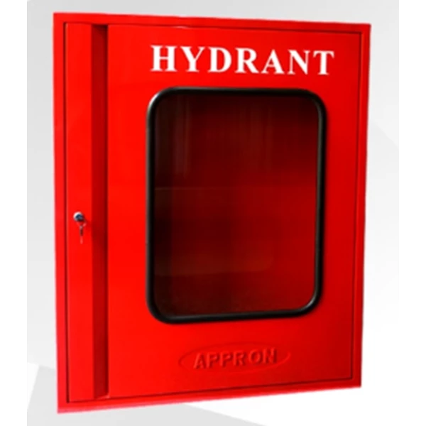 Hydrant Box APAR Type A2