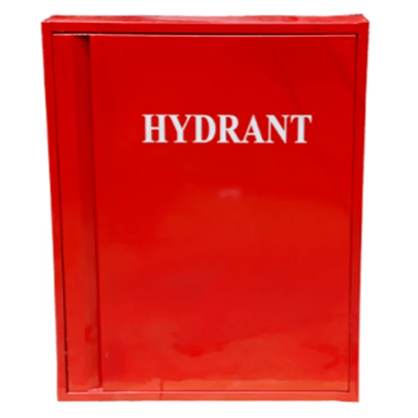 Hydrant Box APAR Type A2 