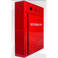 Hydrant Box APAR Type B 