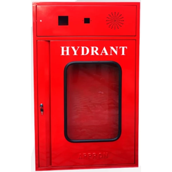 Hydrant Box APAR Type B 