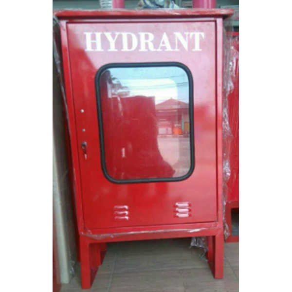Hydrant Box APAR Type C 