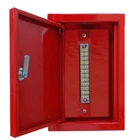 Terminal Box Fire Alarm 12 pairs 1