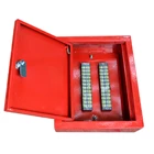 Terminal Box Fire Alarm 24 Pairs 1