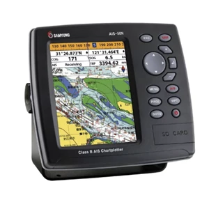 Marine GPS AIS CLASS B SAMYUNG 50N 