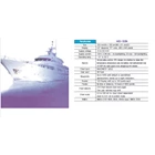 Marine GPS SAMYUNG 50N AIS CLASS B 2