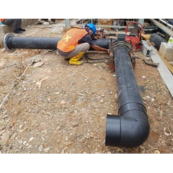 PIPE INSTALATION SERVICES